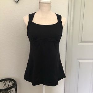 Lululemon top